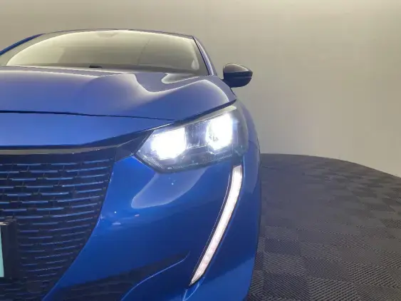 PEUGEOT 208 ELECTRIQUE II - voiture d'occasion - Photo 20