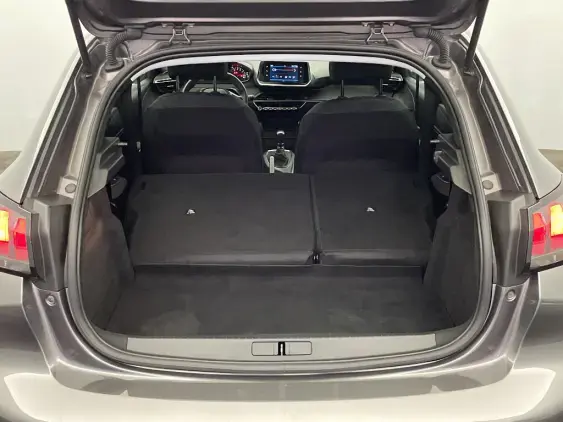 PEUGEOT 208 BUSINESS R II - voiture d'occasion - Photo 16