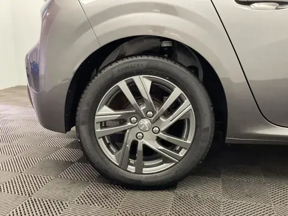 PEUGEOT 208 BUSINESS R II - voiture d'occasion - Photo 25