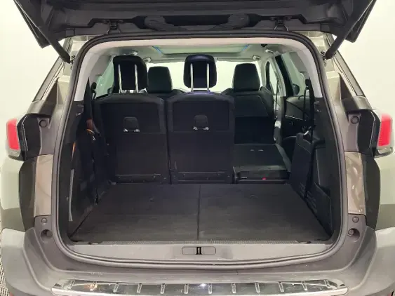 PEUGEOT 5008 II - voiture d'occasion - Photo 16