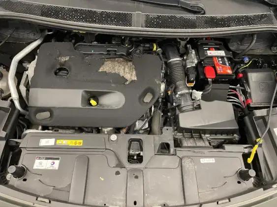 PEUGEOT 5008 II - voiture d'occasion - Photo 20