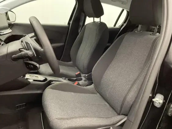 PEUGEOT 208 II - voiture d'occasion - Photo 14