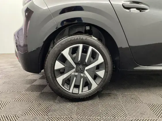 PEUGEOT 208 II - voiture d'occasion - Photo 20