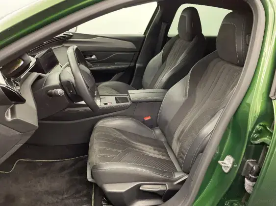 PEUGEOT 308 III - voiture d'occasion - Photo 17