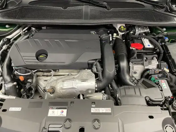 PEUGEOT 308 III - voiture d'occasion - Photo 20