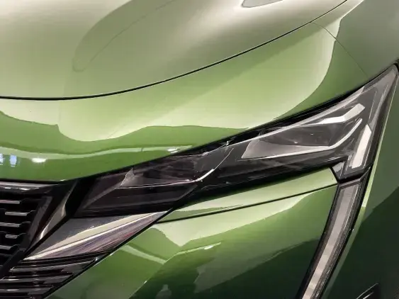 PEUGEOT 308 III - voiture d'occasion - Photo 21