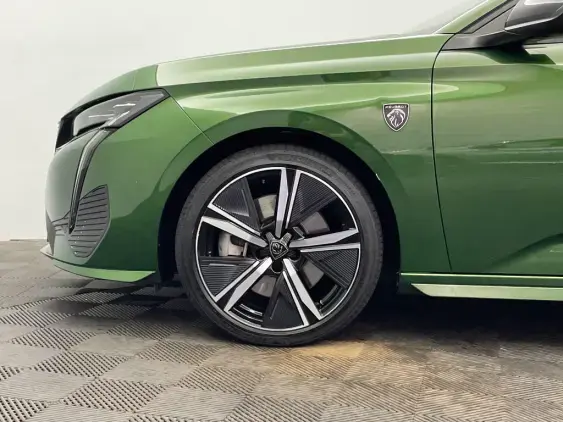 PEUGEOT 308 III - voiture d'occasion - Photo 22