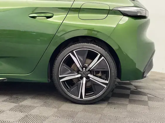 PEUGEOT 308 III - voiture d'occasion - Photo 23