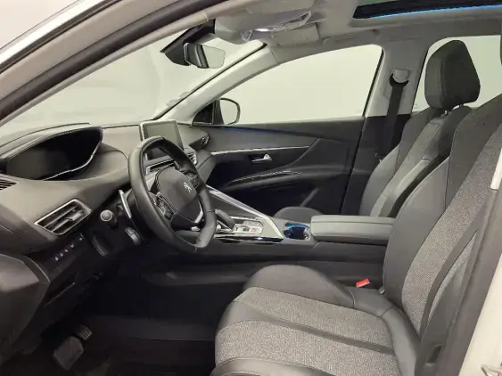 PEUGEOT 3008 II - voiture d'occasion - Photo 16