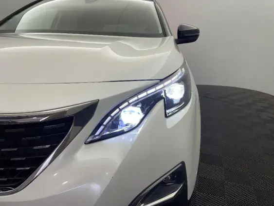 PEUGEOT 3008 II - voiture d'occasion - Photo 19