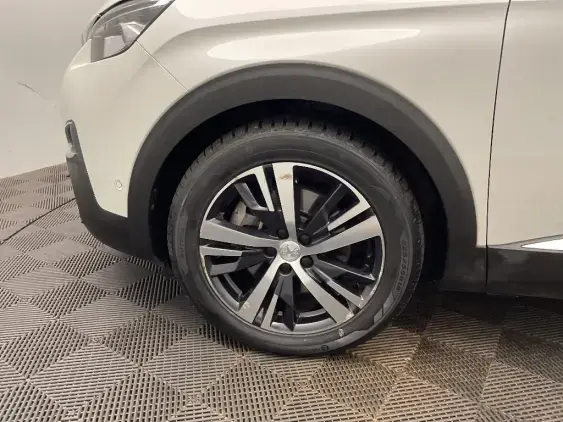 PEUGEOT 3008 II - voiture d'occasion - Photo 20