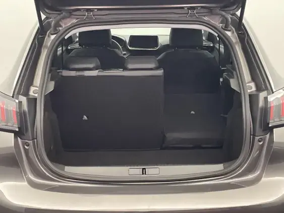 PEUGEOT 208 BUSINESS R II - voiture d'occasion - Photo 16