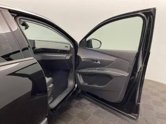 PEUGEOT 3008 II - voiture d'occasion - Photo 18