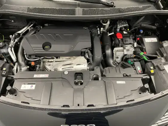 PEUGEOT 3008 II - voiture d'occasion - Photo 19