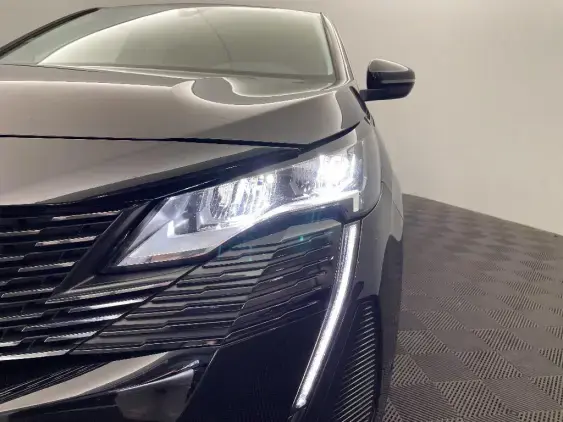 PEUGEOT 3008 II - voiture d'occasion - Photo 20