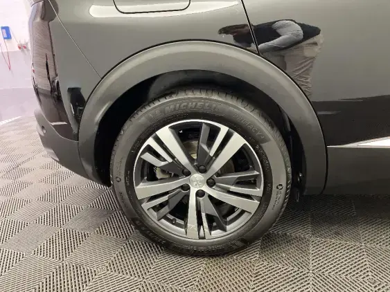 PEUGEOT 3008 II - voiture d'occasion - Photo 23