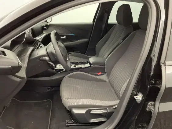 PEUGEOT 208 ELECTRIQUE II - voiture d'occasion - Photo 16