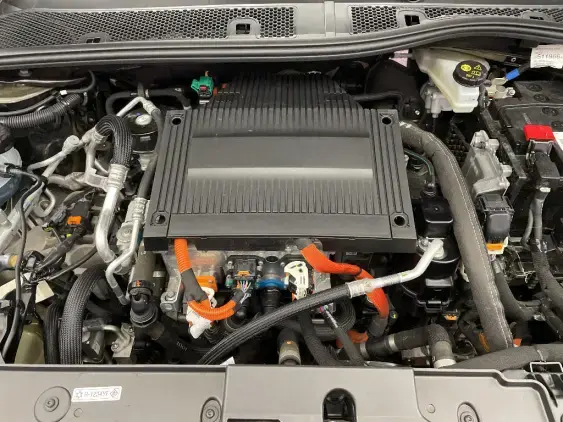 PEUGEOT 208 ELECTRIQUE II - voiture d'occasion - Photo 19