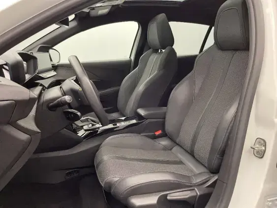 PEUGEOT 208 ELECTRIQUE II - voiture d'occasion - Photo 16