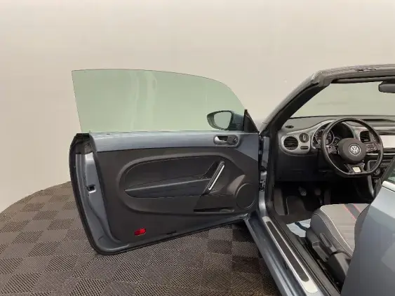 VOLKSWAGEN COCCINELLE II - voiture d'occasion - Photo 16