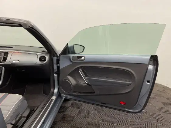 VOLKSWAGEN COCCINELLE II - voiture d'occasion - Photo 17