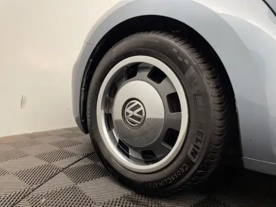 VOLKSWAGEN COCCINELLE II - voiture d'occasion - Photo 19