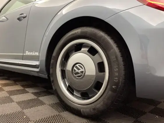 VOLKSWAGEN COCCINELLE II - voiture d'occasion - Photo 20