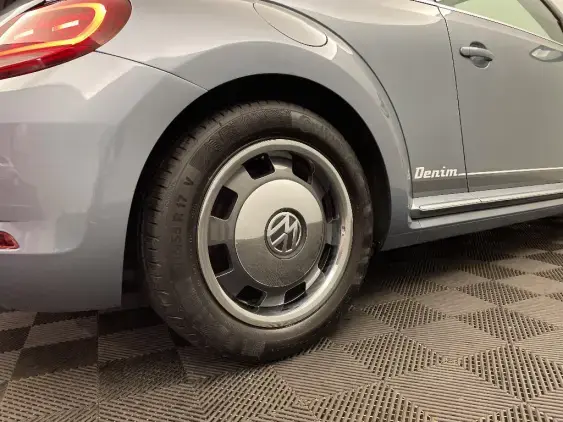 VOLKSWAGEN COCCINELLE II - voiture d'occasion - Photo 21