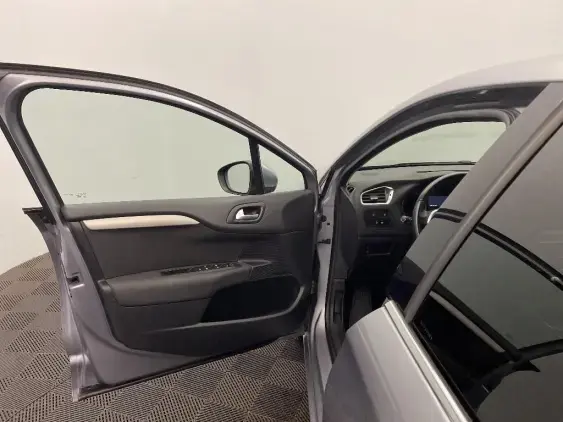 CITROEN C4 II - voiture d'occasion - Photo 19