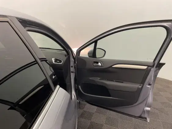 CITROEN C4 II - voiture d'occasion - Photo 20