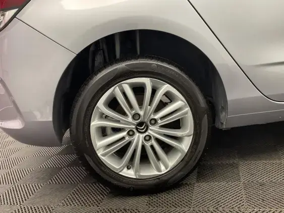 CITROEN C4 II - voiture d'occasion - Photo 25