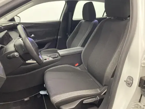 PEUGEOT 308 III - voiture d'occasion - Photo 16