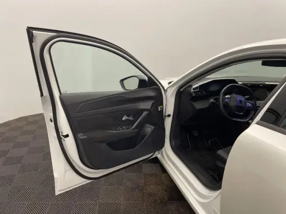 PEUGEOT 308 III - voiture d'occasion - Photo 17