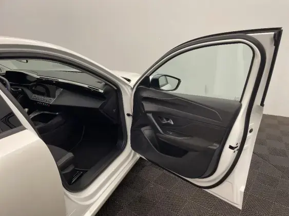 PEUGEOT 308 III - voiture d'occasion - Photo 18