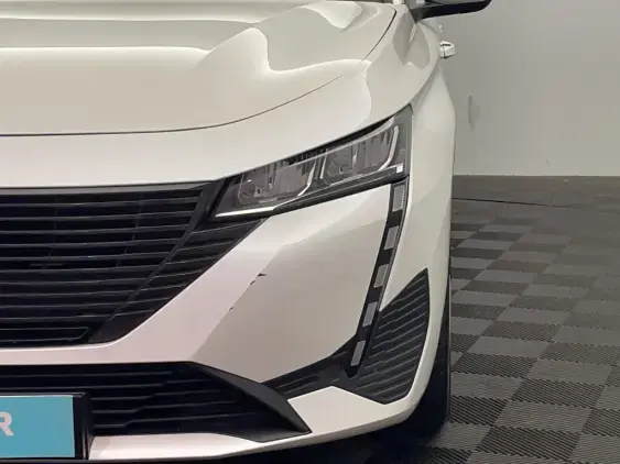 PEUGEOT 308 III - voiture d'occasion - Photo 19