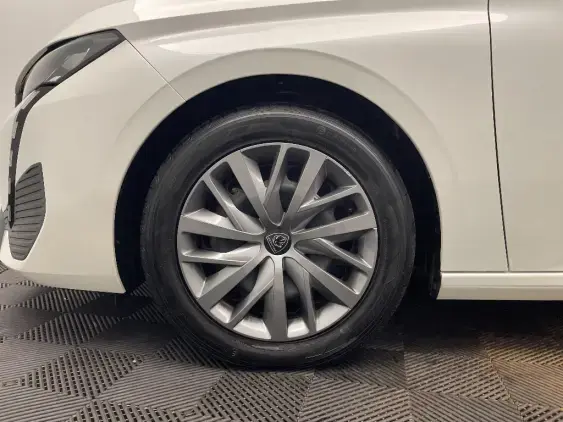 PEUGEOT 308 III - voiture d'occasion - Photo 20