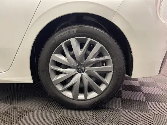 PEUGEOT 308 III - voiture d'occasion - Photo 21