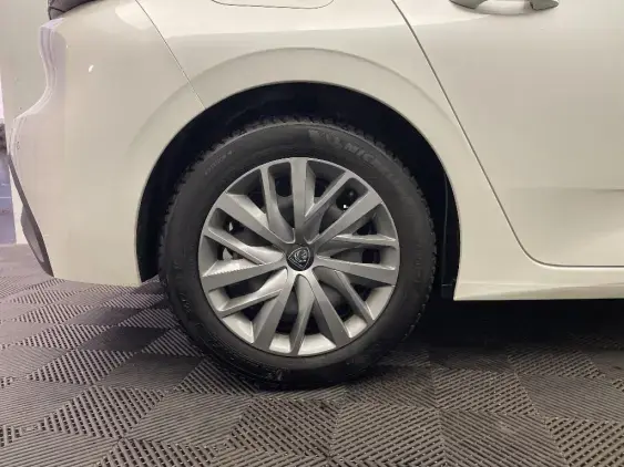 PEUGEOT 308 III - voiture d'occasion - Photo 22