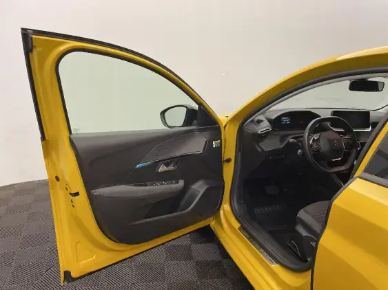 PEUGEOT 208 ELECTRIQUE II - voiture d'occasion - Photo 17