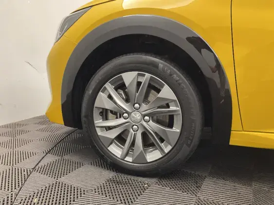 PEUGEOT 208 ELECTRIQUE II - voiture d'occasion - Photo 20