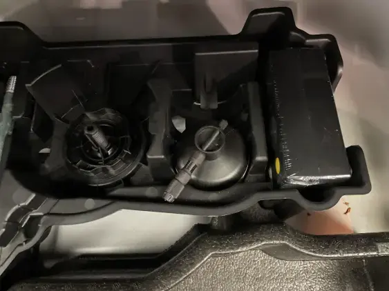 PEUGEOT 2008 II - voiture d'occasion - Photo 16