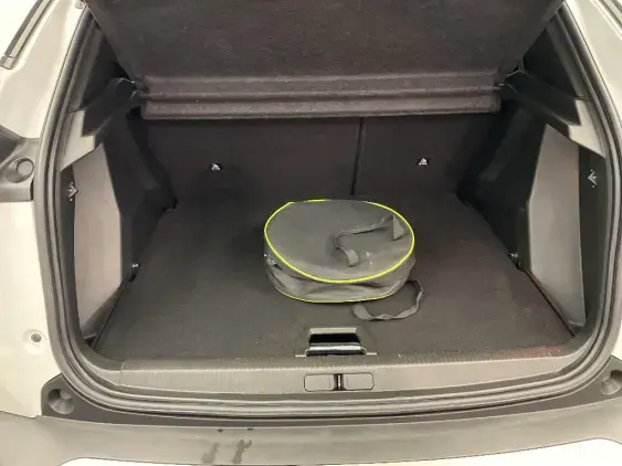 PEUGEOT 2008 ELECTRIQUE II - voiture d'occasion - Photo 15