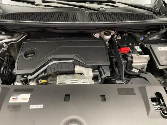 PEUGEOT 3008 III - voiture d'occasion - Photo 20