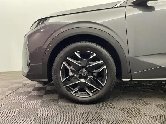 PEUGEOT 3008 III - voiture d'occasion - Photo 22