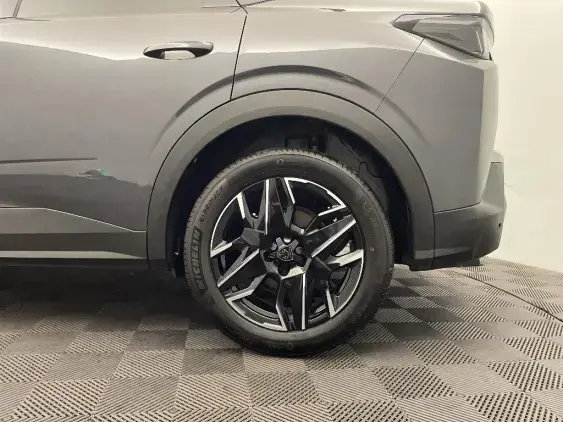 PEUGEOT 3008 III - voiture d'occasion - Photo 23