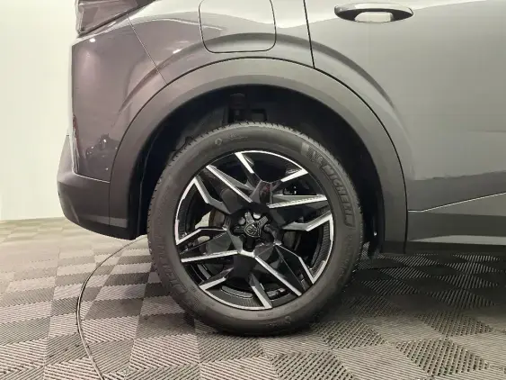 PEUGEOT 3008 III - voiture d'occasion - Photo 24