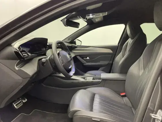 PEUGEOT 408 - voiture d'occasion - Photo 16