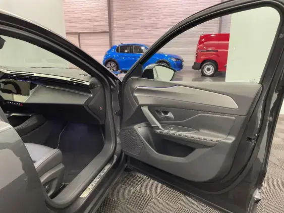 PEUGEOT 408 - voiture d'occasion - Photo 18