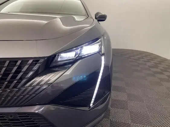 PEUGEOT 408 - voiture d'occasion - Photo 20