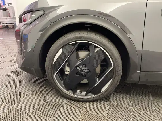 PEUGEOT 408 - voiture d'occasion - Photo 21